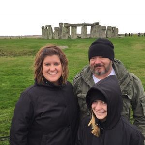 Meet your Posher, Catherine